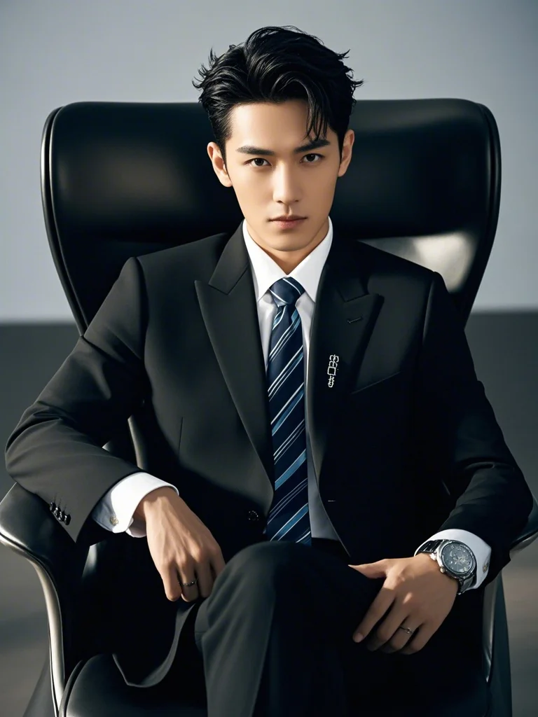 前男友是副本BOSS？巧了！我也是