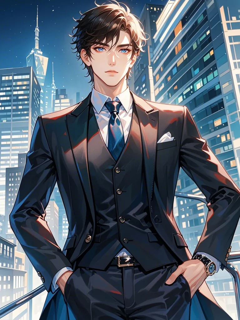 玄幻：从至尊血脉开始无敌