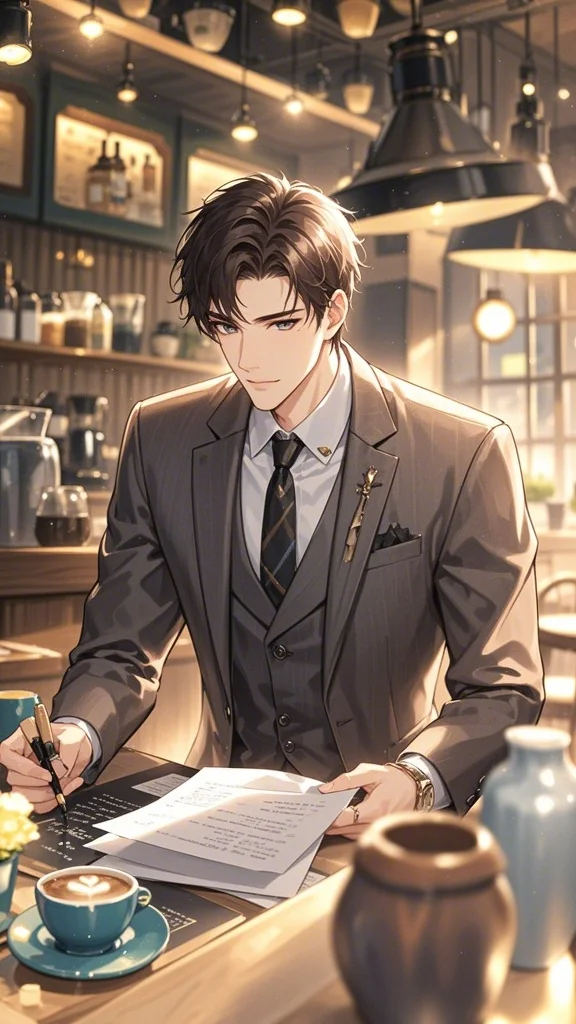 重生后智斗律师妻子，还我父亲一个清白