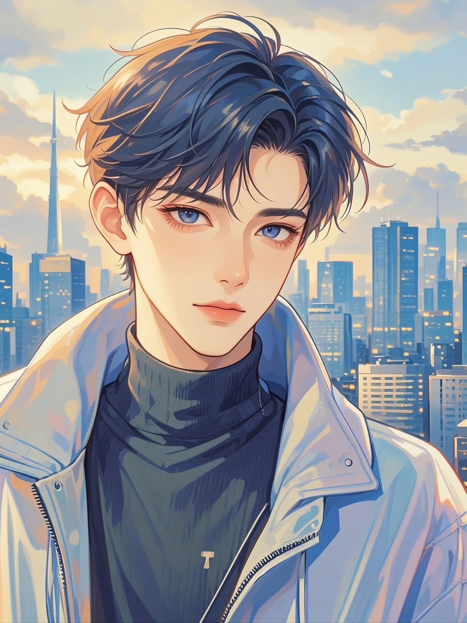 扭曲的爱