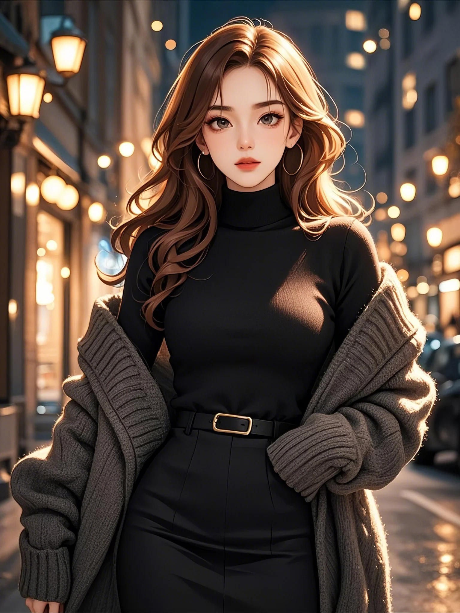 爱意终于蝉鸣