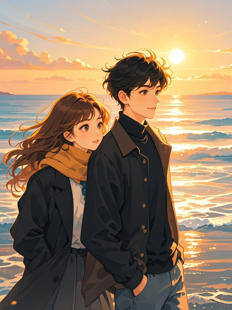 订婚宴，未婚妻在做竹马的一日情人