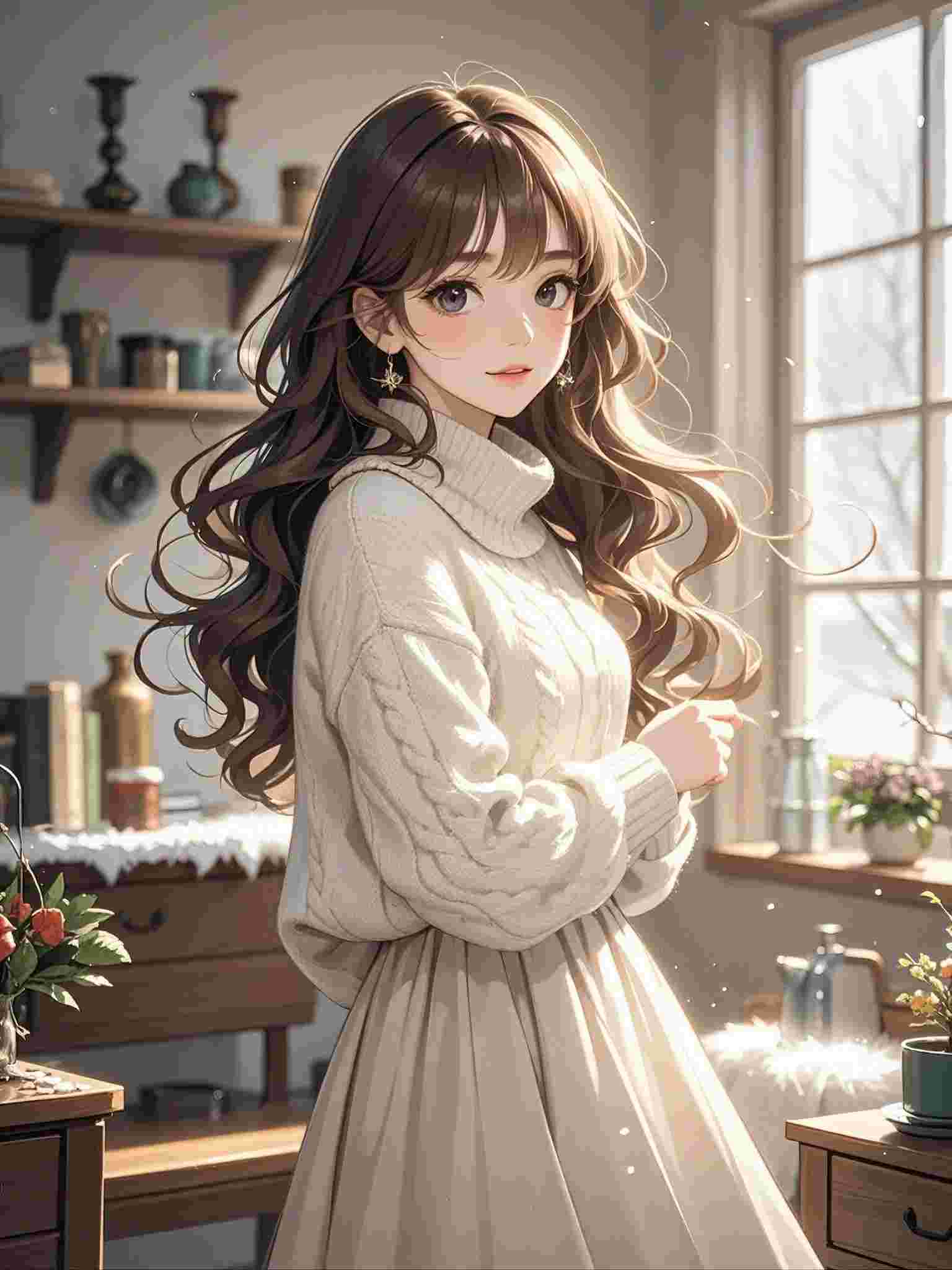 怕麻烦的老公为我养鱼，我选择离婚(江北屹林意晚)完结热门小说_完结小说免费阅读怕麻烦的老公为我养鱼，我选择离婚(江北屹林意晚)