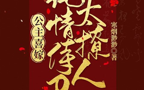 公主喜嫁：纯情侍卫太撩人完整版免费阅读褚含清卫九