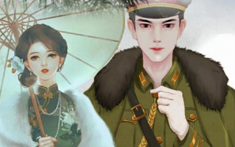 《我的民国时代》上官凌羽言若【已完结】小说