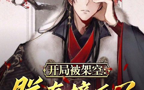 完整版《开局被架空，朕直接反了！》徐如林李黑云