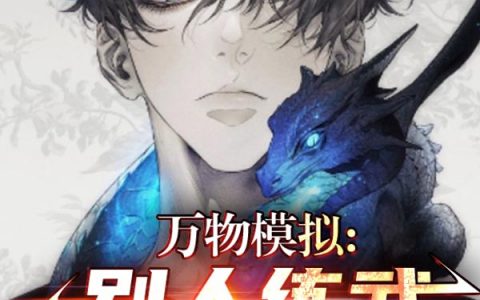 完整版《万物模拟：别人练武，我氪金成圣》小说免费资源