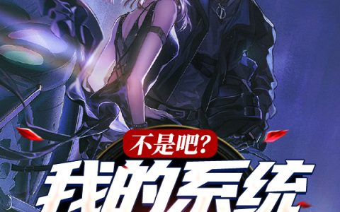 《不是吧？我的系统有病毒！》全文免费阅读李一鸣离渊道