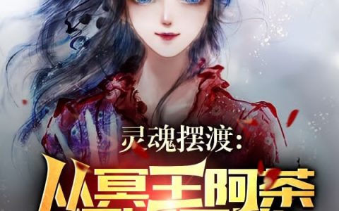 鬼医：赵桀丧九爷灵魂摆渡：从冥王阿茶逼婚开始全文免费阅读资源！