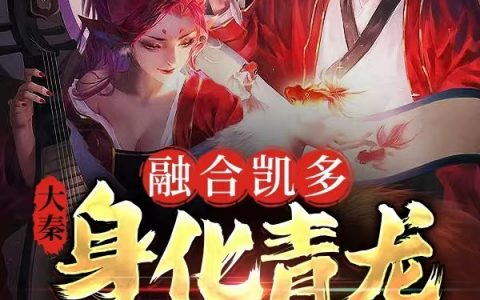 全文免费阅读嬴子轩游走的霸王鱼大秦：融合凯多，身化青龙灭六国