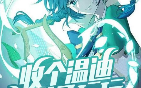 《收个温迪当儿子玩玩》免费阅读完整版在线资源