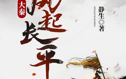 云佑白泽《大秦:风起长平》_《大秦:风起长平》全章节阅读
