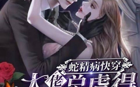 小说《白灵小奶团》蛇精病快穿大佬总虐男主哭兮兮完整版免费阅读