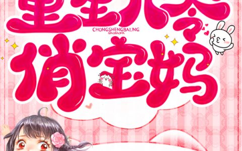 小说林微沈清风重生八零俏宝妈
