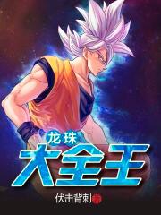 龙珠:大全王