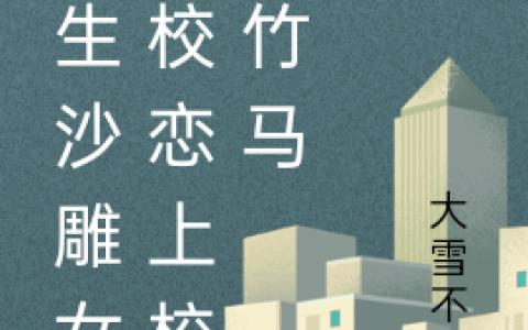 陈樱沈澈《重生沙雕女上校恋上校草竹马》_(重生沙雕女上校恋上校草竹马)全文阅读