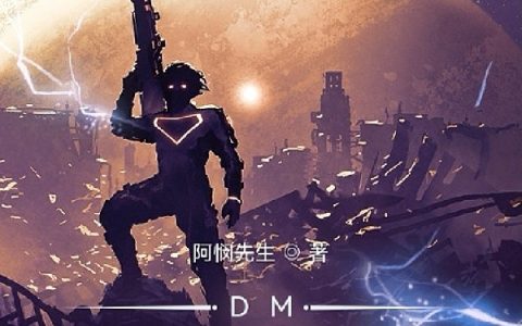《DM：我的神枪司机》小说全文在线阅读