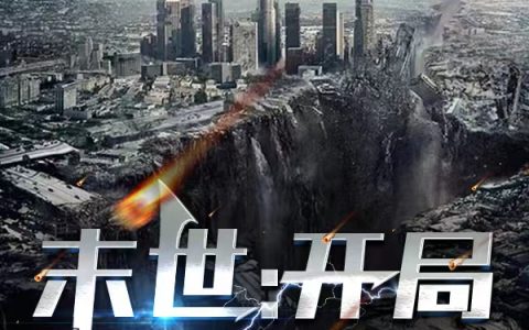 末世：开局一条狗向宫爱吃凉拌笋丝的苍龙整本免费