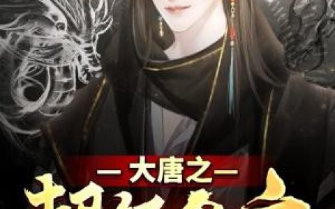 大唐之超级岛主尉迟恭李世民小说笔趣阁