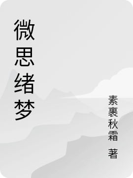 微思绪梦