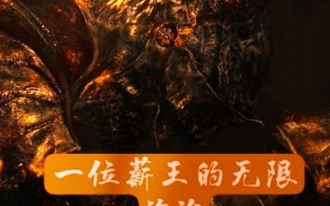 (一位薪王的无限旅途)灰烬三字一九_灰烬三字一九全章节阅读