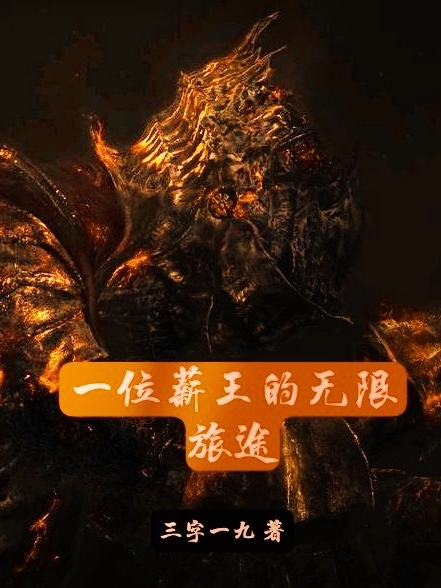 一位薪王的无限旅途