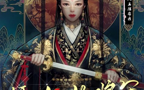 小说在线资源《摄政女将军》