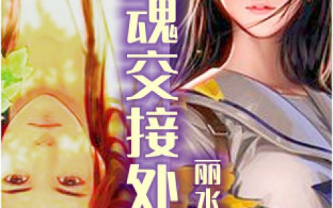 在灵魂交接处等你小说免费阅读