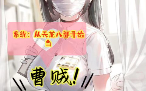 小说《系统：从天龙八部开始当曹贼》在线全文阅读