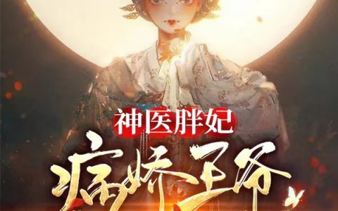 《神医胖妃：病娇王爷乖乖受宠》小说免费在线阅读