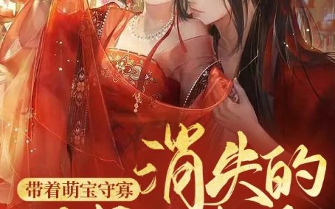 《带着萌宝守寡，消失的王爷回来了》孟婉仪南宫念深小说免费阅读