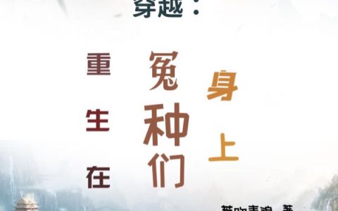完整版《穿越：重生在冤种们身上》小说在哪里看?