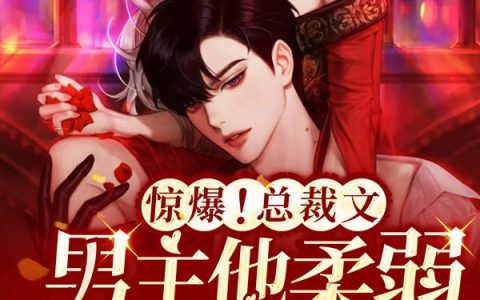傅司楠顾佳(惊爆！总裁文男主他柔弱不能自理)_(傅司楠顾佳)全文免费阅读