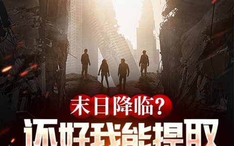 (末日降临?还好我能提取无尽天赋)顾霄千山归云_顾霄千山归云全章节免费阅读