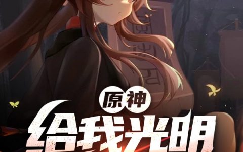 《原神：给我光明神一个面子》小说在线阅读