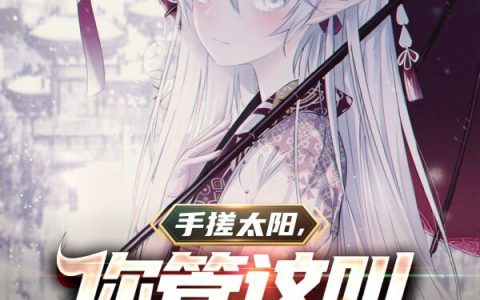 轩木老年饭勺《手搓太阳，你管这叫拙劣级火苗？》_《手搓太阳，你管这叫拙劣级火苗？》全文阅读