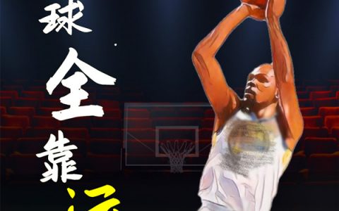 我打球全靠运气在线阅读