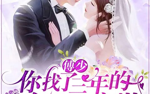 最新章节在哪里看？傅少，你找了三年的女孩已离世