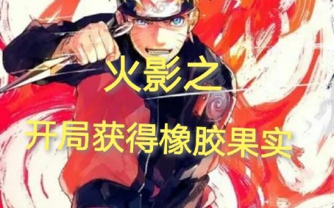 (火影之开局获得橡胶果实)(鸣人佐助)_鸣人佐助整本免费阅读