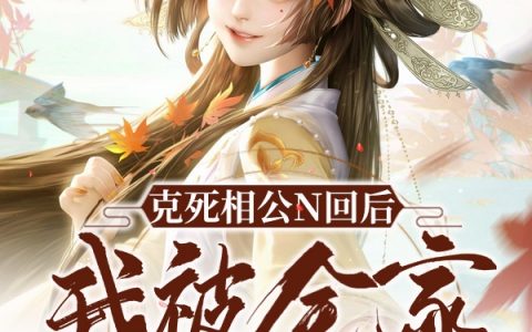 许小昭顾书言最新章节,小说克死相公N回后，我被全家宠上天