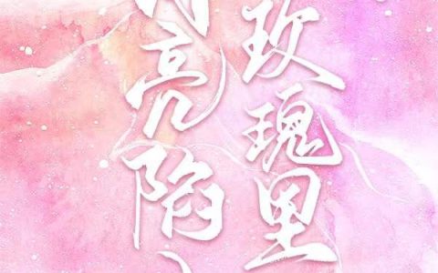 月亮陷入玫瑰里小说完整版免费阅读,周时屿南栀最新章节