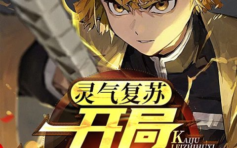 灵气复苏：开局雷之呼吸沈临最悦居士【已完结】小说