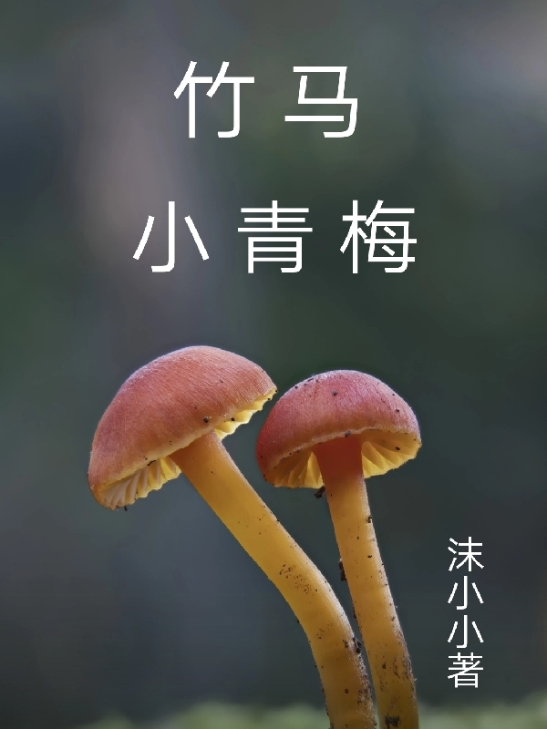 竹马小青梅