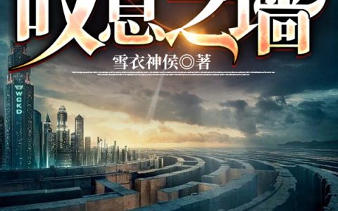 《叹息之墙》最新章节在哪里看？