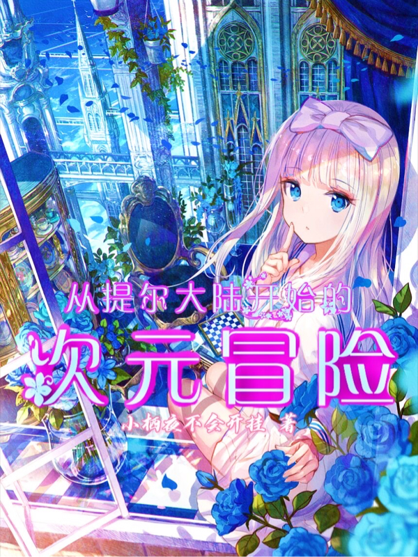 从提尔大陆开始的次元冒险