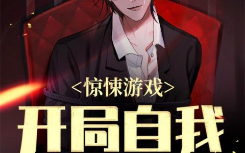 惊悚游戏：开局自我展示吓坏观众夏驰夏驰小说笔趣阁