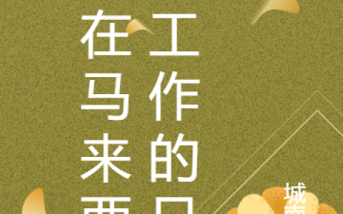 我小川我在马来西亚工作的日子小说阅读全文【已完结】