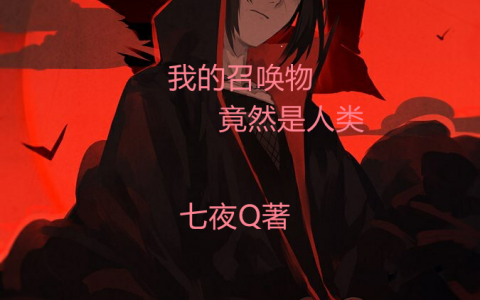 完整版七夜嬴玖我的召唤物竟然是人类