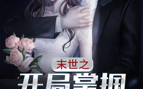 小说免费阅读完整版末世之开局掌掴女总裁