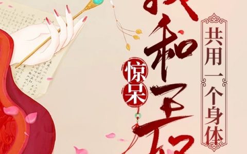 小说惊呆！我和王妃共用一个身体(宋翊凉薇)